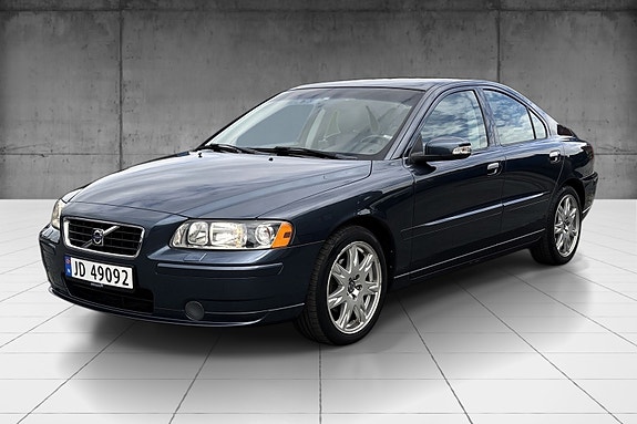 Volvo S60 6 of 17