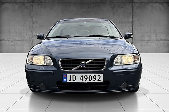 Volvo S60 7 of 17