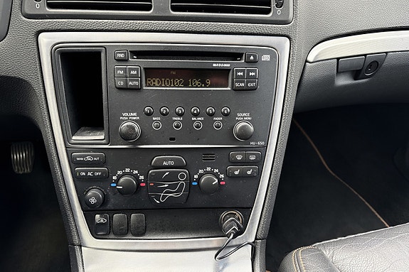 Volvo S60 16 of 17