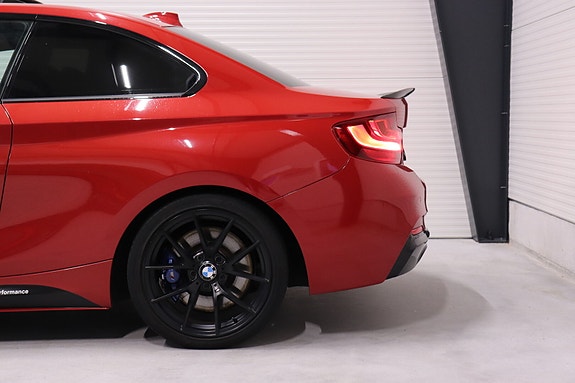 BMW M235i 3 of 22