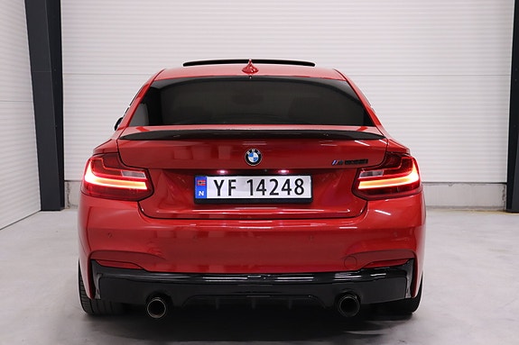BMW M235i 5 of 22