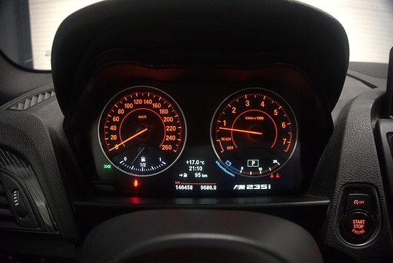 BMW M235i 15 of 22