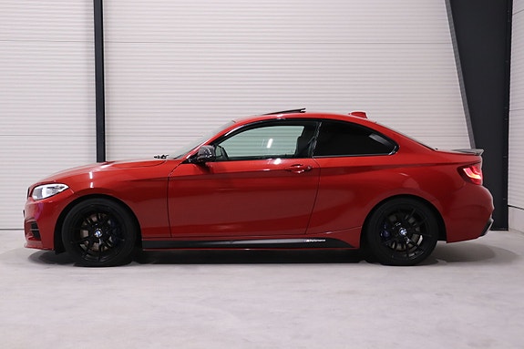 BMW M235i 2 of 22