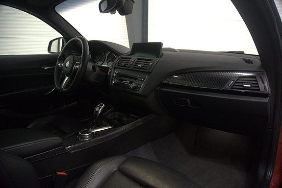 BMW M235i 13 of 22