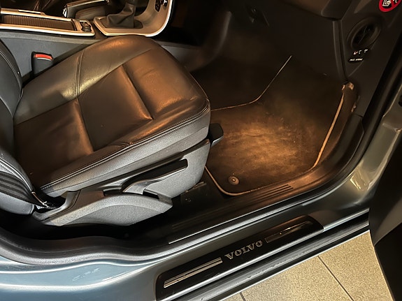 Volvo V50 23 of 27