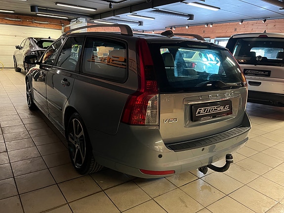 Volvo V50 13 of 27