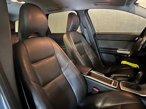 Volvo V50 22 of 27