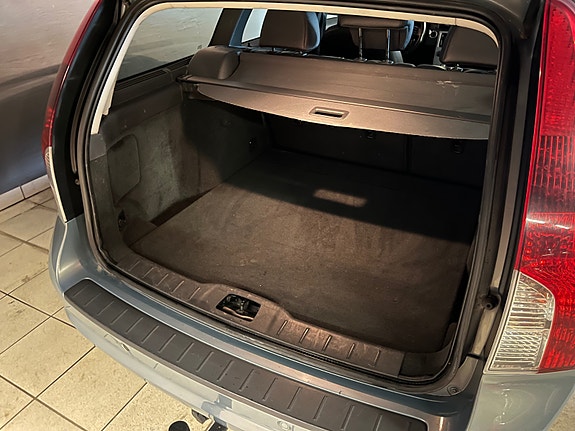 Volvo V50 14 of 27