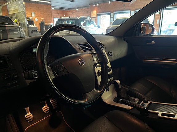 Volvo V50 17 of 27