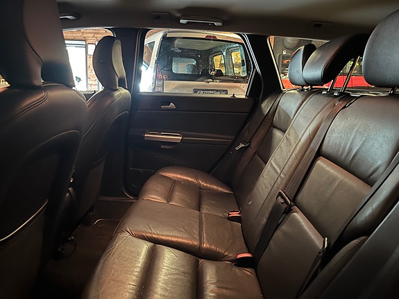 Volvo V50 26 of 27
