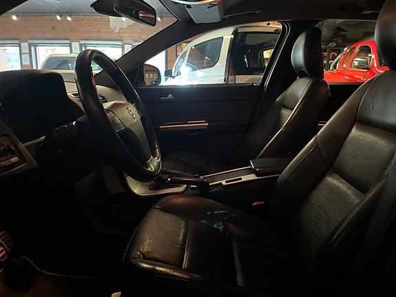 Volvo V50 18 of 27