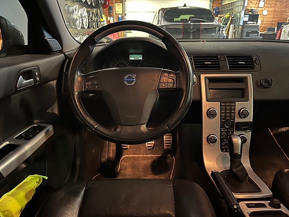Volvo V50 16 of 27