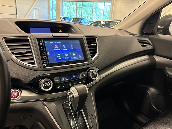 Honda CR-V 23 of 29