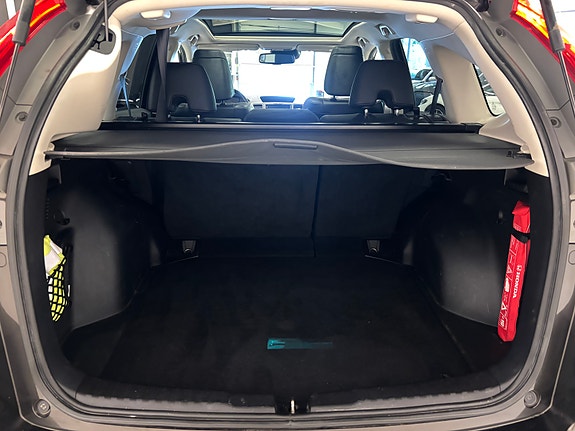 Honda CR-V 29 of 29