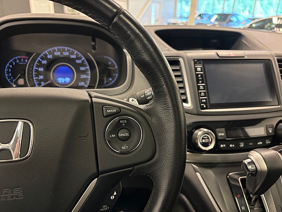 Honda CR-V 19 of 29