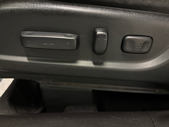 Honda CR-V 11 of 29