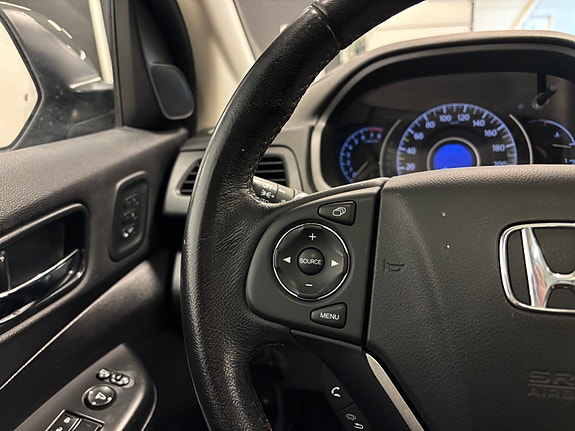 Honda CR-V 18 of 29