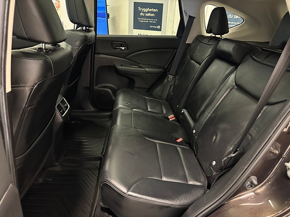 Honda CR-V 28 of 29