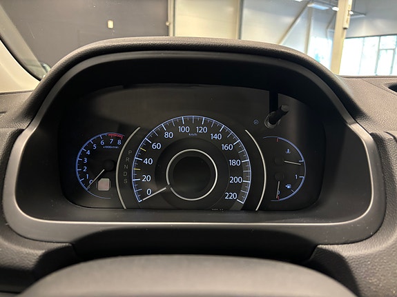 Honda CR-V 20 of 29
