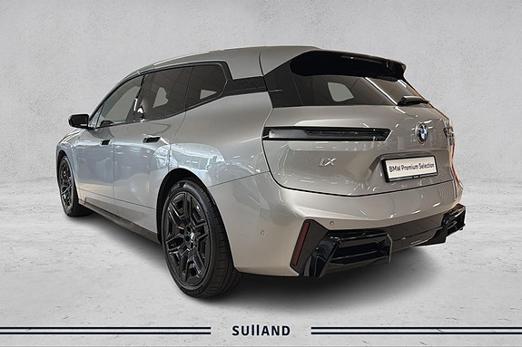BMW iX 3 of 28