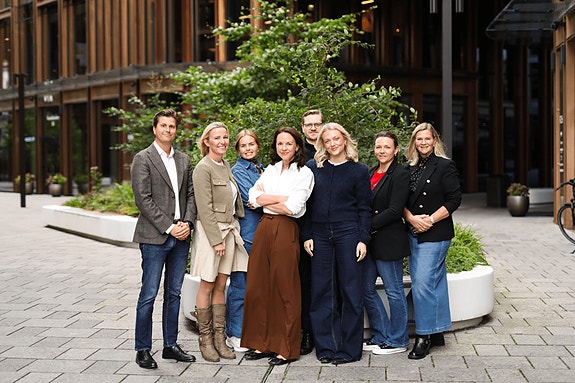 Bilde 1 av 4 i jobbannonse-galleriet