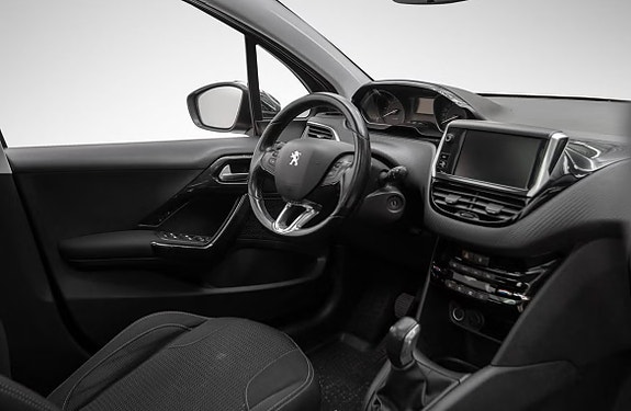 Peugeot 208 19 of 19