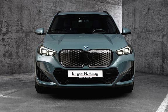 BMW iX1 3 of 29