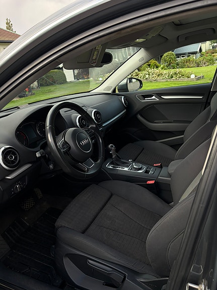 Audi A3 7 of 12