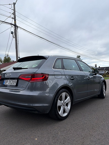 Audi A3 5 of 12