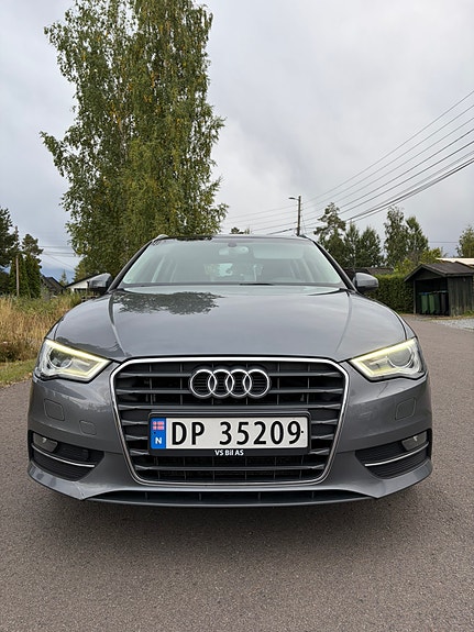 Audi A3 3 of 12