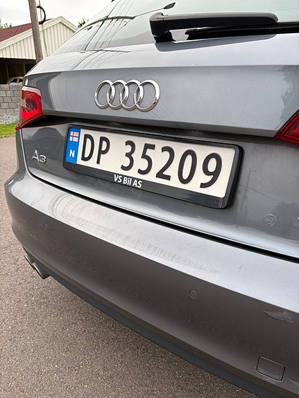 Audi A3 6 of 12