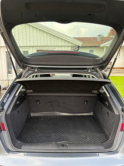 Audi A3 12 of 12