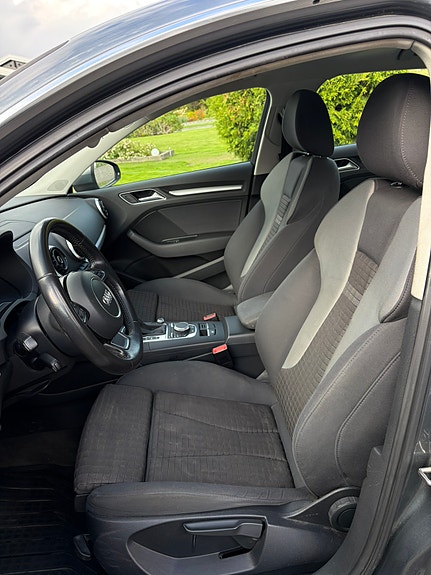 Audi A3 10 of 12