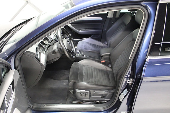 Volkswagen Passat 8 of 20