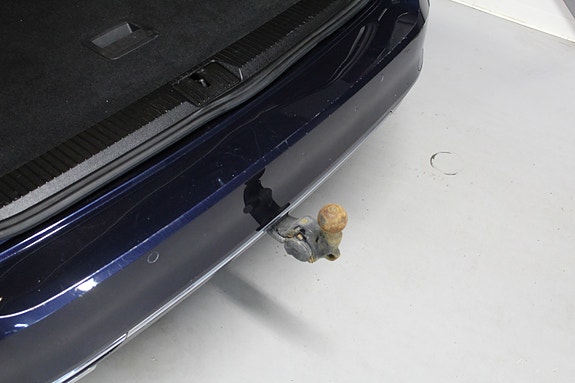 Volkswagen Passat 19 of 20