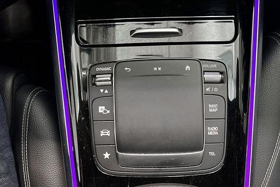 Mercedes-Benz EQA250 20 of 21