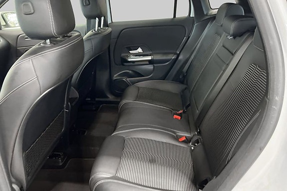 Mercedes-Benz EQA250 14 of 21