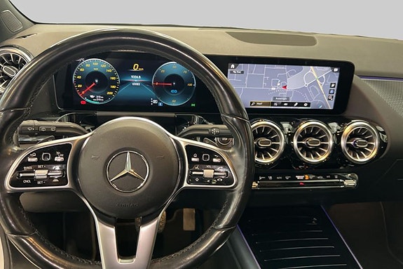 Mercedes-Benz EQA250 13 of 21