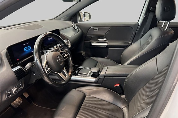 Mercedes-Benz EQA250 11 of 21