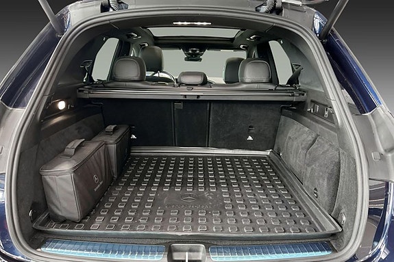 Mercedes-Benz GLE350 de 8 of 21