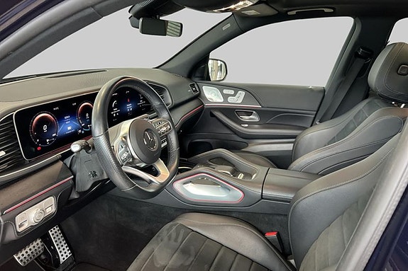 Mercedes-Benz GLE350 de 11 of 21