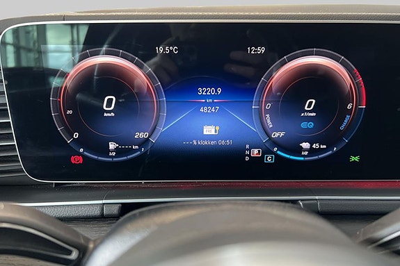 Mercedes-Benz GLE350 de 14 of 21