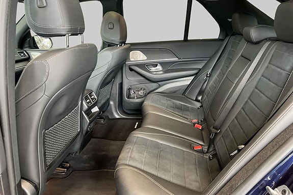 Mercedes-Benz GLE350 de 15 of 21