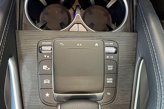 Mercedes-Benz GLE350 de 18 of 21