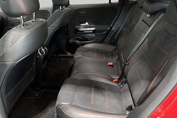 Mercedes-Benz EQA350 14 of 22
