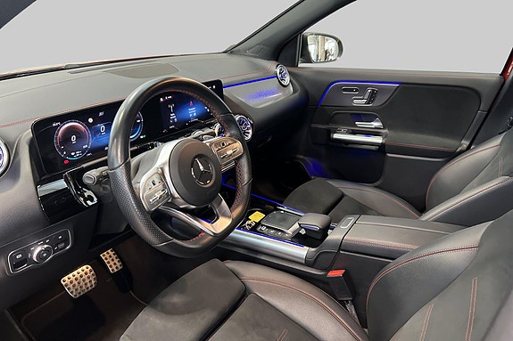 Mercedes-Benz EQA350 11 of 22