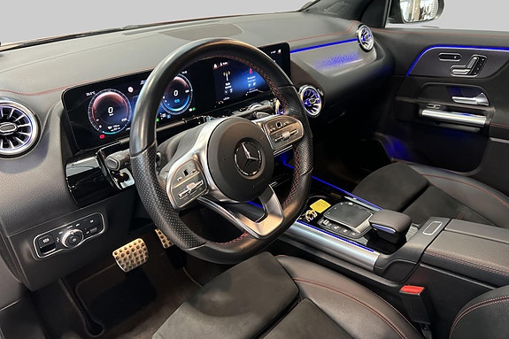 Mercedes-Benz EQA350 12 of 22