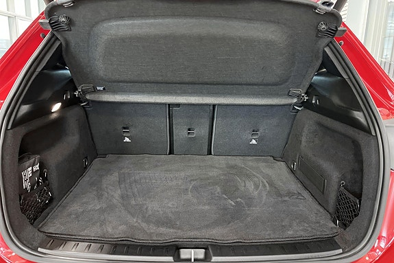 Mercedes-Benz EQA350 8 of 22