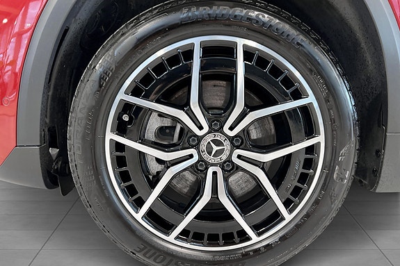 Mercedes-Benz EQA350 9 of 22