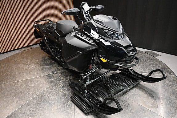 Ski-doo Expedition Extreme 850 E-Tec - KAMPANJE - 10 of 25